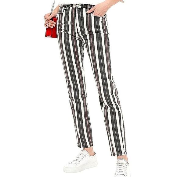 FRAME DENIM JEANS  - Picture 1 of 15